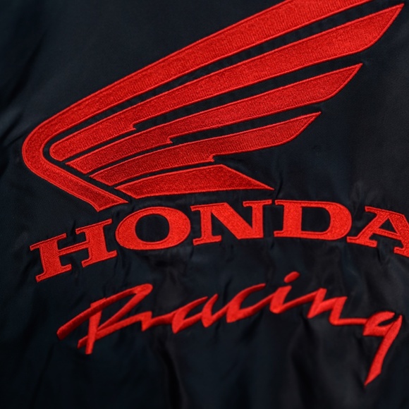 Honda Racing Collection Jacket - Picture 4 of 8